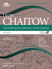 Techniki rozluźnienia pozycyjnego. - Leon Chaitow