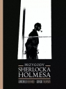 Przygody Sherlocka Holmesa Giancarlo Berardi