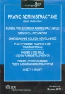 Prawo administracyjne Zbiór przepisów