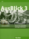 Ausblick 3 Lehrerhandbuch