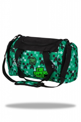 Coolpack, Torba sportowa Fitt S - Game Zone (F092826)