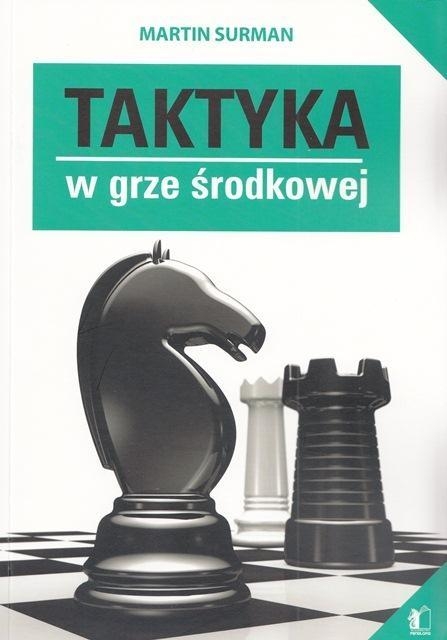 Taktyka w grze środkowej (szachy)