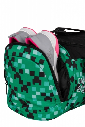 Coolpack, Torba sportowa Fitt S - Game Zone (F092826)