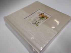 Album foto KD46200 10X 15/200 BRIDAL szyty KOMUNIA ŚW.
