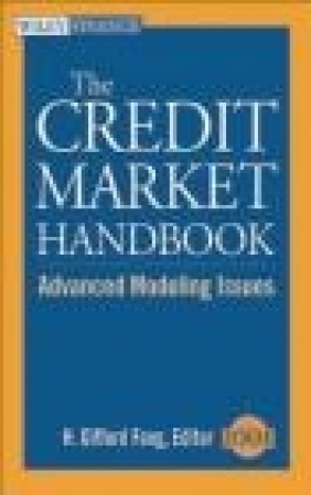 Credit Market Handbook G Fong
