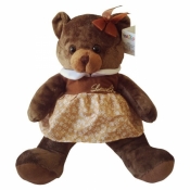 Maskotka Misia Helenka 30 cm (4862)
