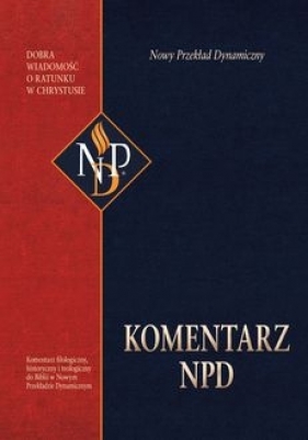 Nowy Przekład Dynamiczny - Opracowanie zbiorowe