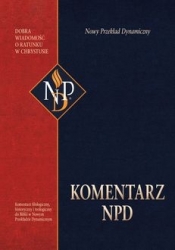 Nowy Przekład Dynamiczny - Opracowanie zbiorowe
