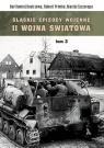 Śląskie epizody wojenne Druga wojna światowa Tom 3 Bartłomiej Kostrzewa, Robert Primke, Maciej Szczerepa