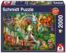 Puzzle 2000: Atrium (109430)