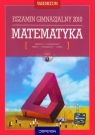 Matematyka Egzamin gimnazjalny 2010 z płytą CD