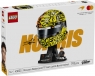  LEGO Editions Kask Lando Norris McLaren Mastercard F1 Team 4302314 +