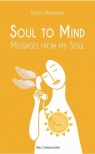 Soul to Mind. Messages from my Soul Izabela Margańska