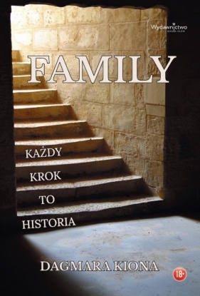 Family - Dagmara Kiona