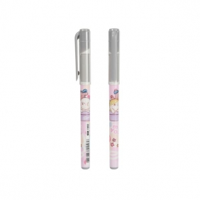 Pióro kulkowe MiYou 0,5mm - czarne