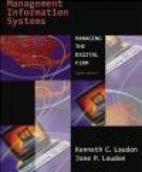 Management Information Systems J Laudon