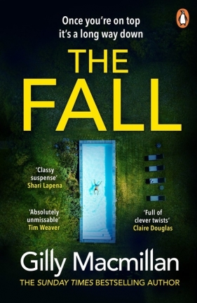 The Fall - Macmillan Gilly
