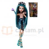 MONSTER HIGH Boo York Nefera (CJF30/CKC65)
