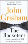 Racketeer, The. Grisham, John. PB Grisham, John
