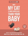 Why My Cat Is More Impressive Than Your Baby The Oatmeal, Matthew Inman