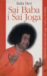 Sai Baba i Sai Joga Indra Devi