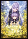 Seraph of the End. Tom 23 Takaya Kagami, Yamato Yamamoto, Daisuke Furuya