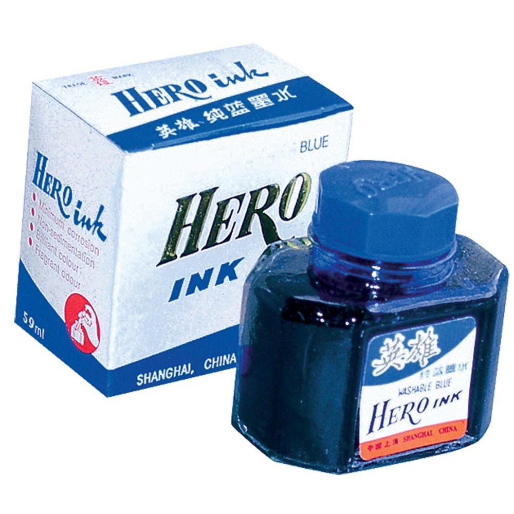 Atrament Haero, navy blue 59ml (66727)