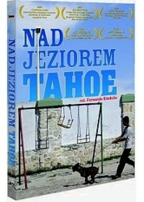 Nad Jeziorem Tahoe (*)