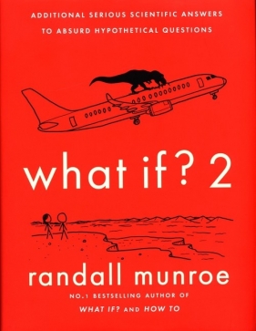 What If? 2