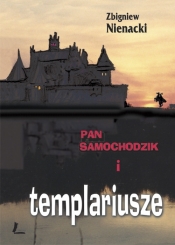 Pan Samochodzik i templariusze - Zbigniew Nienacki