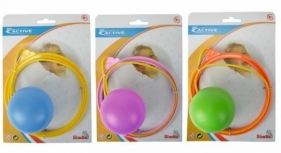 Skacząca gra, 3 rodzaje - Be Active
