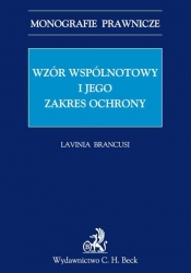Wzór wspólnotowy i jego zakres ochrony