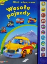 Wesołe pojazdy