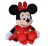 Disney Minnie maskotka w sukni 25cm