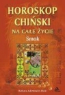 Smok -  horoskop chiński Barbara Jakimowicz-Klein