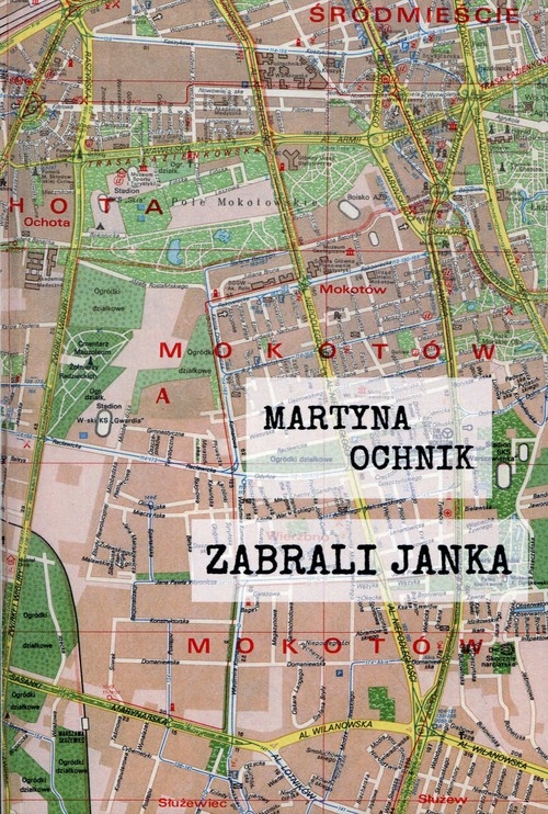 Zabrali Janka