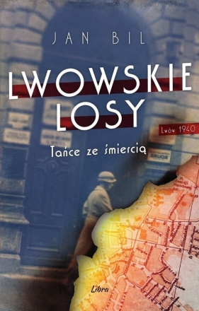 Lwowskie losy - Bil Jan