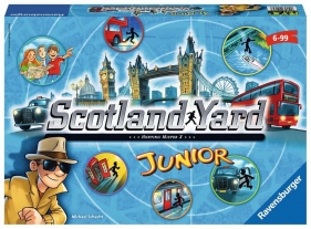 Scotland Yard Junior (211623)