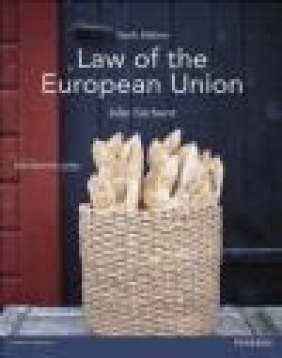 Law of the European Union John Fairhurst