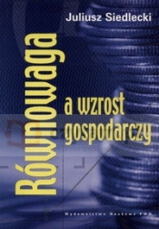 Równowaga a wzrost gospodarczy