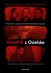Wampir z Osielska - Krzysztof Drozdowski