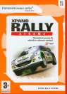 Pomarańczowa seria Xpand Rally Extreme