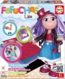 Lalka Fofucha Lisa Pop Star (17262)