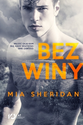 Bez winy - Mia Sheridan