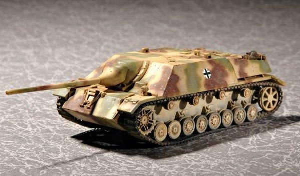 TRUMPETER Germany Jagdpanzer IV (07262) 