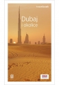 Dubaj i okolice. Travelbook - Dominika Durtan