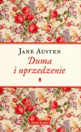 Duma i uprzedzenie - Jane Austen
