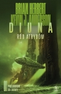Preludium do Diuny. Tom 1. Diuna. Ród Atrydów - Kevin Anderson, Brian Herbert