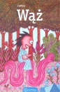 Wąż - Zavka