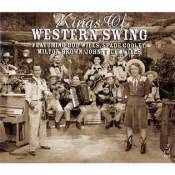 Western Swing Kings - <br />